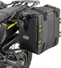 Motorrad Seitentasche 38L + Montageplatte Bundle - SCHNORR Produktbild-Vorschau 6