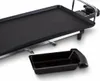 LIVOO Teppan-Yaki-Multigrill Japonský gril na maso ryby Náhled obrázku produktu 6