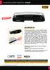 FELLOWES 5736001 Saturn 3i laminátor za studena/za tepla Náhled obrázku produktu 10