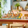 LEGO Friends Stazione sul Mare per Vacanze in Famiglia Anteprima dell’immagine prodotto 16