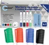 Trockener Radiergummi /Kit. 4/ + Schwamm Taurus TKMW-1 Produktbild-Vorschau 3