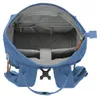 travelite mochila de ocio mochila con compartimento para Vista previa de la imagen del producto 16