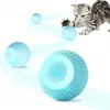 Katzenspielzeug Elektrisches Ball,mit LED Licht, mit Produktbild-Vorschau 1