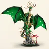 LEGO® NINJAGO® 71847 Le dragon gardien Voir les images du produit 17