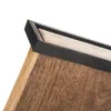 MANGO Serviertablett aus Holz 30,5x22 cm Produktbild-Vorschau 4