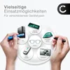 CELLONIC Schraubendreher Set für Akkuwechsel u Produktbild-Vorschau 3