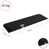 vidaXL Rampa di soglia 110x32x3,8 cm in gomma Anteprima dell’immagine prodotto 9