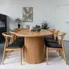 Boavista stół do jadalni 100x210cm naturalny. Podgląd zdjęcia produktu 11