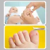 Baby Pflege Set 6 Teilig Mit Etui Nagelpflege Haarbürste Produktbild-Vorschau 6