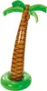 Knorrtoys Wassersprayer Cocosnut aufblasbare Palme Produktbild-Vorschau 1