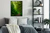 MuchoWow® Gerahmtes Poster Landschaft - Dschungel - Produktbild-Vorschau 5