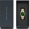 Zegarek damski DANIEL WELLINGTON DW00100421 zielony fashion Podgląd zdjęcia produktu 8