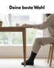 Comfort Socken ohne Gummibund Damen Herren - 70209T Produktbild-Vorschau 5