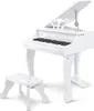 Hape Deluxe Spielzeugklavier Weiß E0338 Produktbild-Vorschau 27