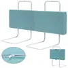Clanmacy Kinderbettgitter Bettschutzgitter 2X 60cm Produktbild-Vorschau 9