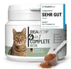 REAVET 4in1 Complete für Katzen - Tägliche Ergänzung für Produktbild-Vorschau 1