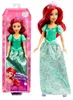 Disney Prinzessin-Spielzeug, Arielle-Modepuppe mit Produktbild-Vorschau 28
