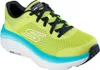 Scarpe da running Skechers 220613-LIME da Uomo Anteprima dell’immagine prodotto 15