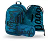 BAAGL Core Ocean Rucksack-Set 3tlg: Rucksack, Produktbild-Vorschau 1