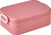 Mepal bento lunchbox take a break midi - vivid mauve Podgląd zdjęcia produktu 2