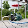 Metabo Hauswasserautomat HWAI 4500 Inox, Karton Produktbild-Vorschau 16