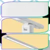 Kabelloses LED-Touch-Nachtlicht mit Dimmfunktion und Produktbild-Vorschau 10
