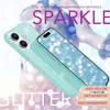 Custodia NALIA scintillante per iPhone 16 Plus – Aspetto Anteprima dell’immagine prodotto 3