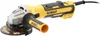 DEWALT DWE4357-QS - Tellerschleifer - Schwarz - Gelb - 2200 Voir les images du produit 9