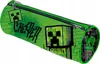 Astuccio per bambini Euroswan | - Minecraft Creeper Design Anteprima dell’immagine prodotto 2