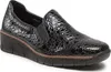 Rieker Damen Halbschuhe 53766-45 grau 40 Produktbild-Vorschau 2