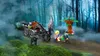 LEGO 76400 Harry Potter Bradavický kočár s thestrals, sada Náhled obrázku produktu 25