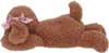 13173 TOPModel Floral - Kuscheltier Hund mit gelocktem Fell Produktbild-Vorschau 4
