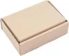 A closed cardboard box is shown on a white background. Podgląd zdjęcia produktu