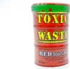 Toxic Waste Red Sour Candy 42g Produktbild-Vorschau 5