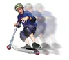 Razor A125 GS Kick Scooter für Kinder ab 6 Jahren, Produktbild-Vorschau 11