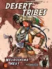 Neuroshima HEX 3.0 Desert Tribes - Extension de jeu de Voir les images du produit 3