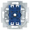 Busch-Jaeger 2000/6 US, Modrá, Metalická Náhled obrázku produktu 1