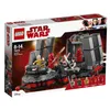 LEGO® Star Wars™ Sala del trono di Snoke, 75216 Anteprima dell’immagine prodotto 1