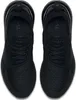 Nike Damen Sneakers Schwarz AH6789-006 Grösse 36 Produktbild-Vorschau 8
