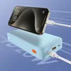 Baseus Airpow Lithium Polymer (LiPo) 20000 mAh Blau Produktbild-Vorschau 11