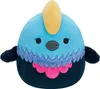 Squishmallows Cassowary 30cm - Peluche super morbido Anteprima dell’immagine prodotto 1