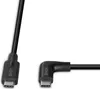 Lindy 32018, 1 m, USB C, USB C, USB 3.2 Gen 2 (3.1 Gen 2), Produktbild-Vorschau 4