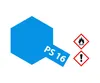 PS-16 Metallic Blau Polycarbonat 100ml 300086016 Produktbild-Vorschau 2