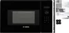 Bosch BFL524MB0 EB-Mikrowelle 800W schwarz Produktbild-Vorschau 13