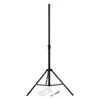 ARLI Dreibein Stativ 120 cm für Sat Antenne Stahl klappbar Produktbild-Vorschau 2