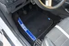 SPARCO universele vloermatten, blauw, autotapijt, geschikt Productafbeelding-voorbeeld 14