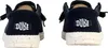 Hey Dude Wally Stretch Sox Modrý Náhled obrázku produktu 37