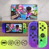 NS-Schaltergriff JOYCON-Funkgriff linker und rechter Griff Produktbild-Vorschau 6