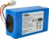 vhbw Akku kompatibel mit Samsung Powerbot SR20J9040W, Produktbild-Vorschau 1