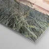 Bilder auf glas - Einteilig - Strand Gras Horizont - Produktbild-Vorschau 5